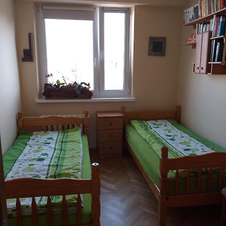 Wakacje Nad Morzem Gdaňsk Exteriér fotografie