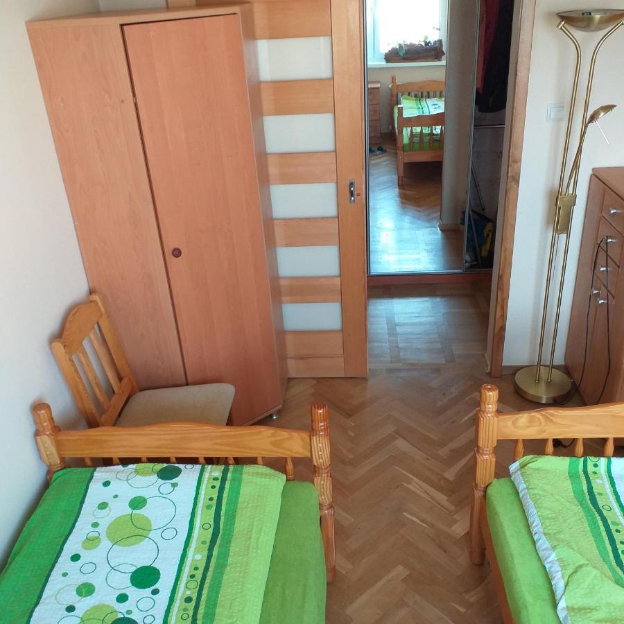 Wakacje Nad Morzem Gdaňsk Exteriér fotografie