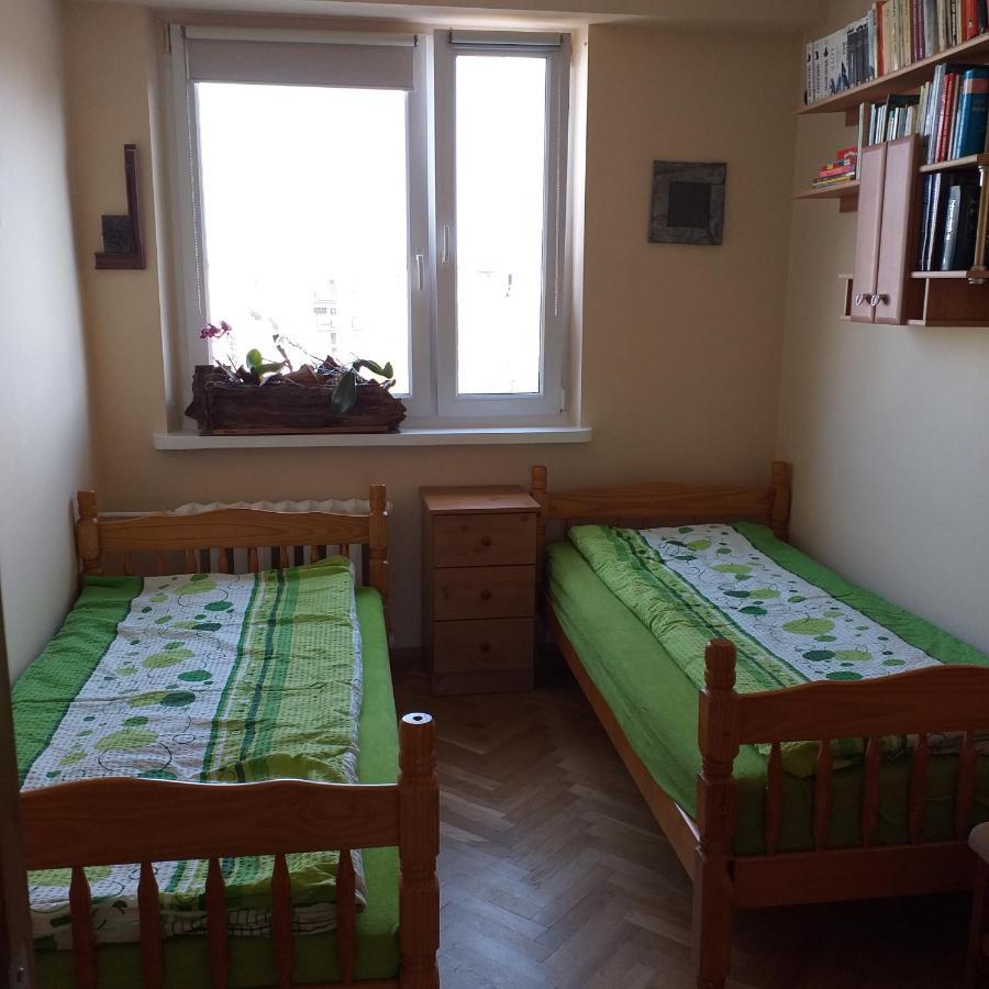 Wakacje Nad Morzem Gdaňsk Exteriér fotografie