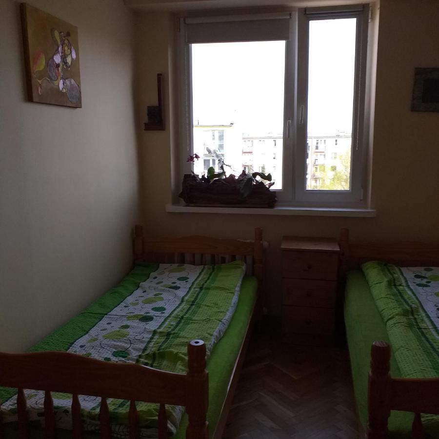 Wakacje Nad Morzem Gdaňsk Exteriér fotografie